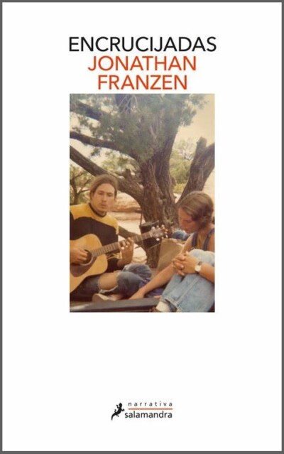 Encrucijadas (Salamandra, 2021)