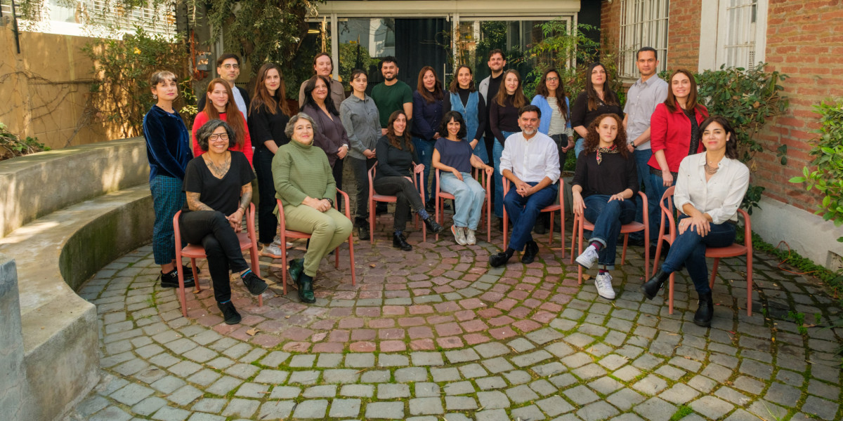 Fundación La Fuente 2025